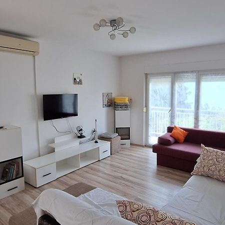 App Zeljka, 200M Beach Нови-Винодолски Экстерьер фото