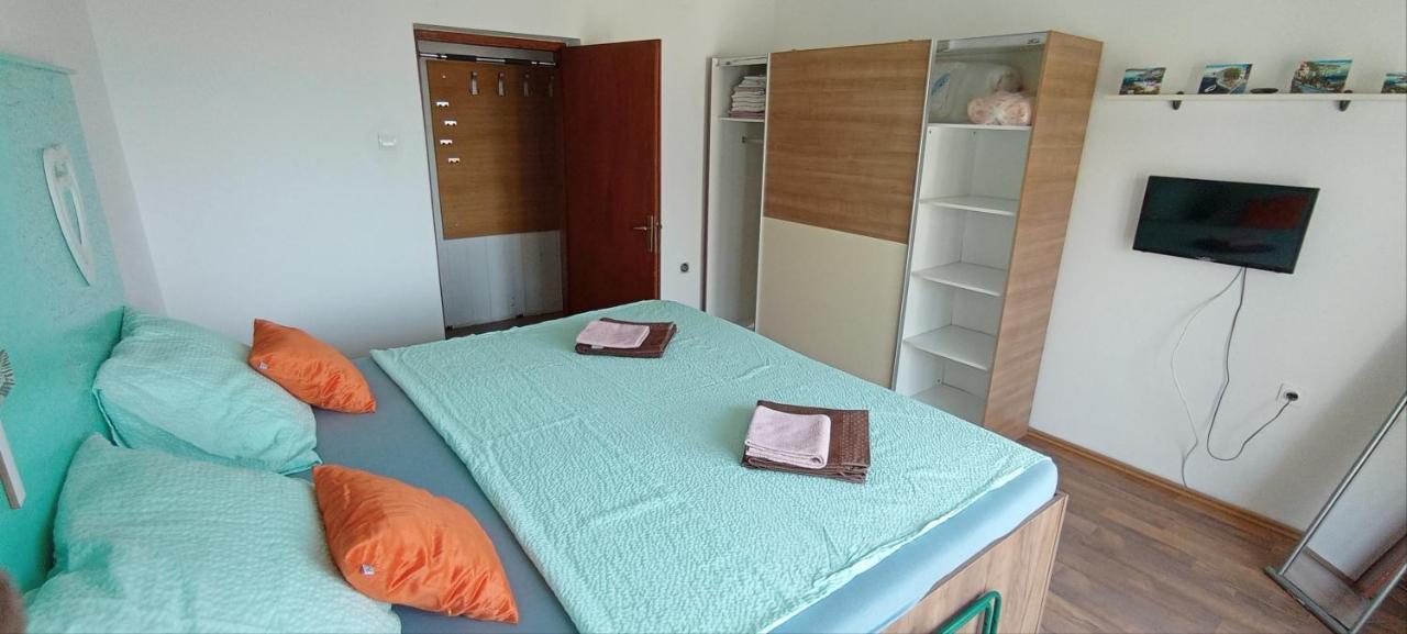 App Zeljka, 200M Beach Нови-Винодолски Экстерьер фото